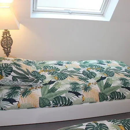 Apartmán L'esprit De Lourdes, Proche Sanctuaire Et Gare, Vue Sur Le Chateau *