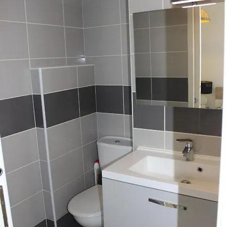 Apartmán L'esprit De Lourdes, Proche Sanctuaire Et Gare, Vue Sur Le Chateau *