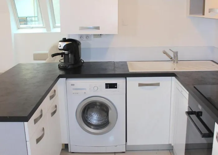 Lejlighed L'esprit De Lourdes, Proche Sanctuaire Et Gare, Vue Sur Le Chateau